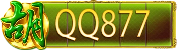 QQ877 Logo